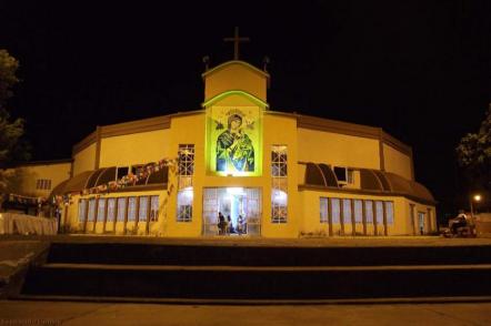Catedral Nossa Senhora do Perpétuo Socorro - Foto: Nando Cunha (Licença-cc-by-3.0)