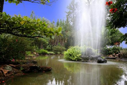 Foto: Luis Manoel Vasconcelos - Goias Turismo