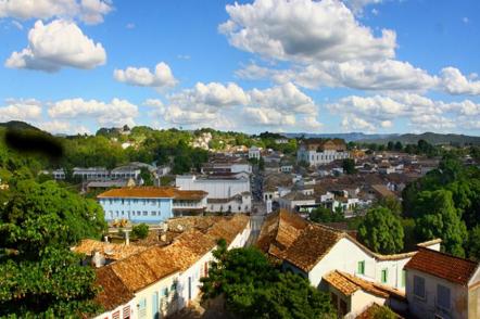 Foto: Flavio Isaac - Goiás Turismo