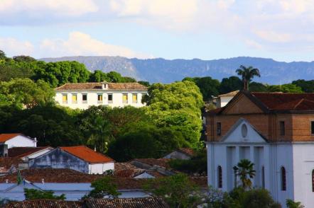 Foto: Goiás Turismo