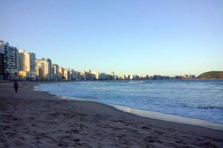 Praia de Morro - Foto: Hvl (Licença-cc-by-sa-3.0)