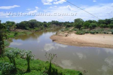 Rio Itapicurú - Foto: VBTur Turismo