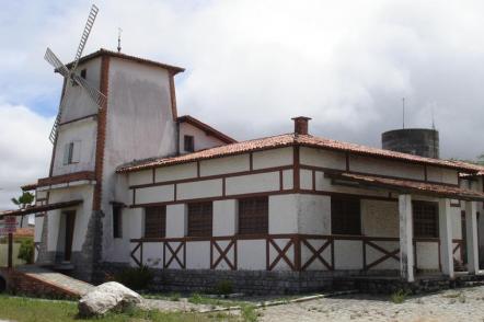 Taverna Suiça- Foto: Iandecy Pereira