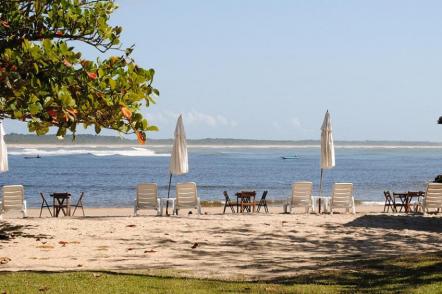 Praia da Concha - Foto: Gabriel Carvalho - Setur-Ba (Licença: cc-by-sa-3.0)