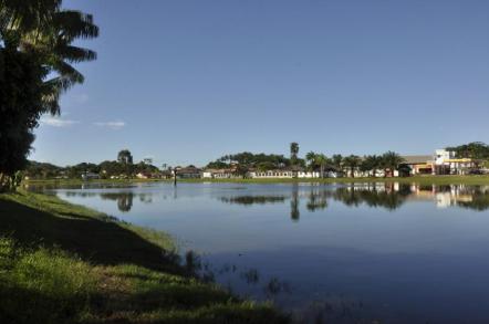 A Lagoa - Foto: Rita Barreto - Setur-Ba (Licença: cc-by-sa-3.0)