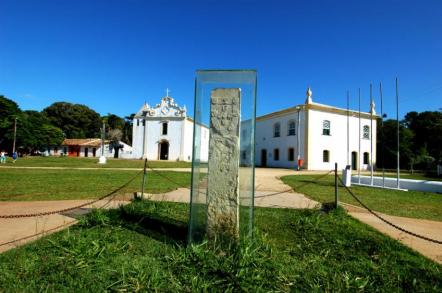 Marco Histórico - Foto: Jota Freitas - Bahiatursa