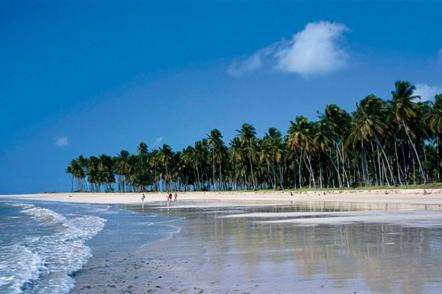 Praia dos Carneiros - Foto: Christian Knepper