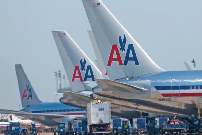 American Airlines - Foto: Divulgação