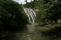 Cachoeira do Urubu (Vitória de Santo Antão) Foto: Neli Araujo