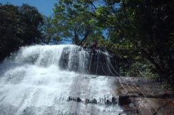 Cachoeira Véu de Noiva (Bonito-Pe)- Foto: Divulgação Briza Ferraz