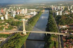 Rio Poty - Foto: Reprodução Férias Nordeste