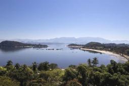 Ilha de Paguetá - Foto: Guito Moreto (Agência O Globo)