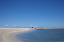 Ilha da Sogra - Foto: Nelson Mattos Filho