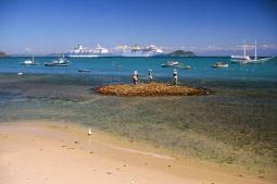 Praia da Armação de Buzios - Foto:Arquivo Turis Rio