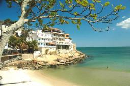 Praia da Barra de Guaratiba - Foto: Worldmapz