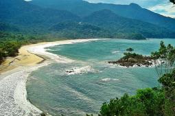 Ilhabela - Praia de Castelhanos - Foto: Turismo em Viagens