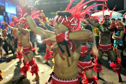 Festa Boi Manaus - Foto: Gabriel Machado (G1)