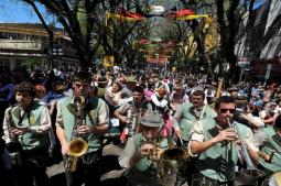 Oktoberfest - Foto: Rodrigo Assmann (Divulgação)