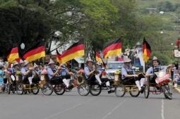 Oktoberfest - Foto: Juliano Arold (Divulgação)