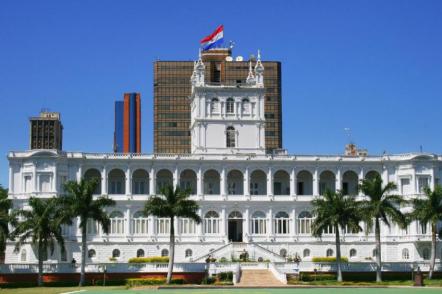 Palacio de los Lopez - Foto: Felipe Mendez (Licenca-Gfdl)