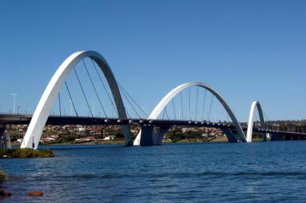  Ponte Juscelino kubitschek - Foto: Jose Cruz Mariordo-Mario Roberto Duran Ortiz (Licença-cc-by-sa-3.0)