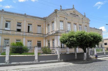 Hospital Gonçalves Martins - Foto: Cauê Souza