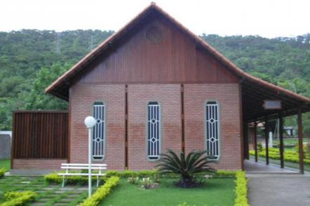 Templo da Igreja Cristã Maranata - Foto: Samwell Neves (Licença-cc-by-sa-3.0)