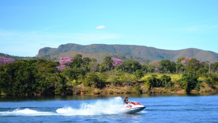 Foto: Prefeitura de São Salvador do Tocantins