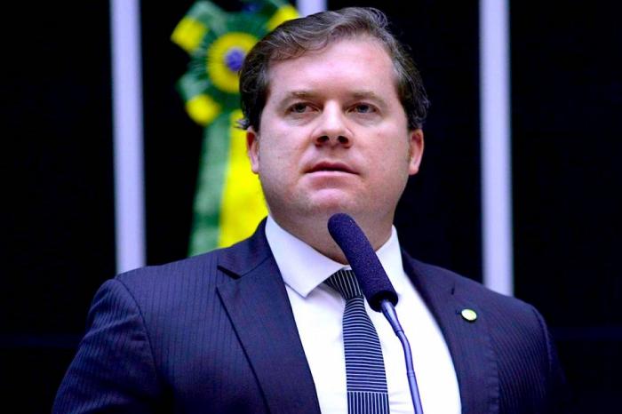 Marx Beltrão - Ministro do Turismo (Foto reprodução: Jornal Maceió)